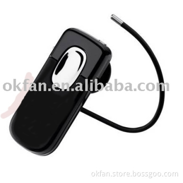 Fashionable Design Bluetooth headset for mobile phones